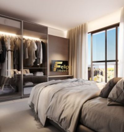 Apartamento, 2 quartos, 84 m² - Foto 4