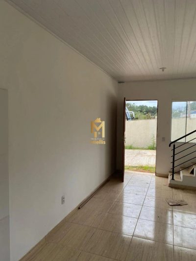 Casa, 2 quartos, 45 m² - Foto 3