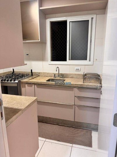 Apartamento, 2 quartos, 71 m² - Foto 5