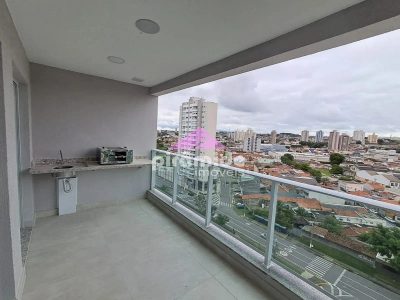 Apartamento, 3 quartos, 83 m² - Foto 5