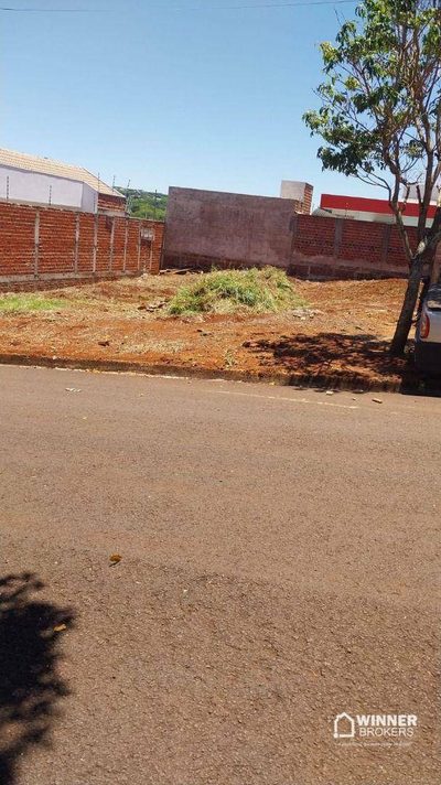 Terreno, 200 m² - Foto 1