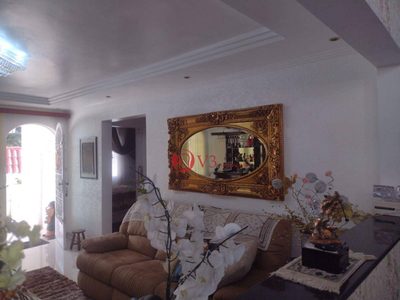 Sobrado, 5 quartos, 330 m² - Foto 2