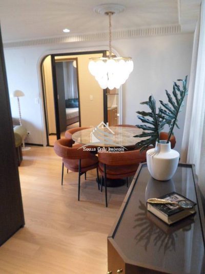 Apartamento, 3 quartos, 93 m² - Foto 3