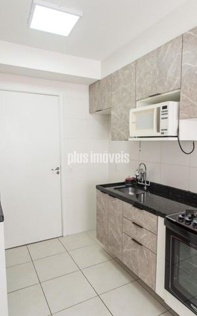 Apartamento, 1 quarto, 26 m² - Foto 5
