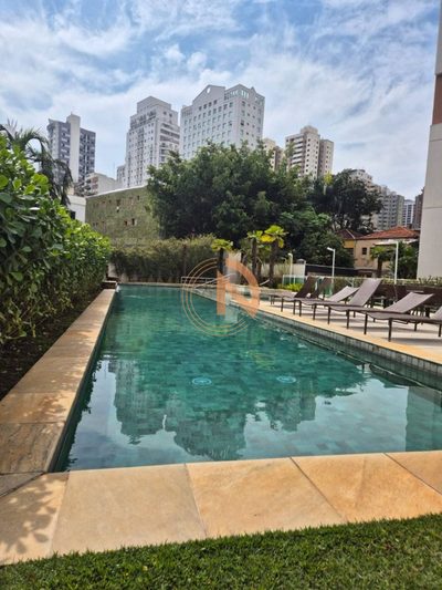 Apartamento, 1 quarto, 43 m² - Foto 2