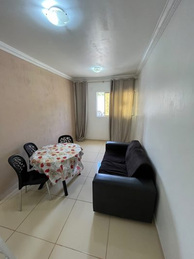 Apartamento, 2 quartos, 45 m² - Foto 5