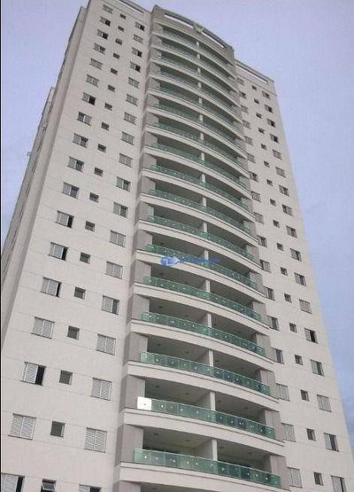 Apartamento, 3 quartos, 108 m² - Foto 1