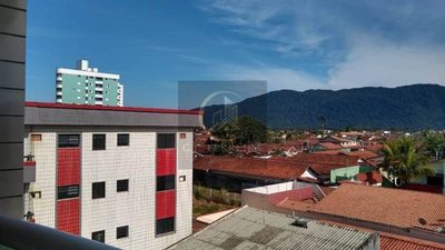 Apartamento, 1 quarto, 40 m² - Foto 4