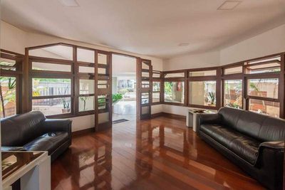Cobertura, 3 quartos, 177 m² - Foto 3