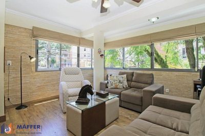 Apartamento, 2 quartos, 74 m² - Foto 5