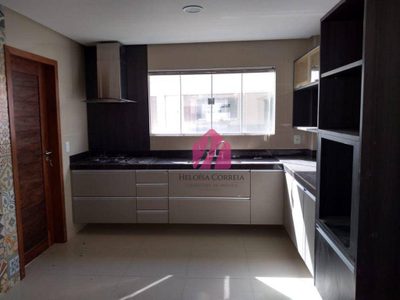 Casa, 4 quartos, 300 m² - Foto 5