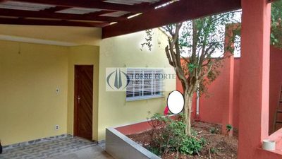 Casa, 5 quartos, 500 m² - Foto 1
