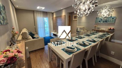 Apartamento, 2 quartos, 64 m² - Foto 1