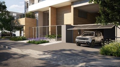 Kitnet-Studio, 25 m² - Foto 3