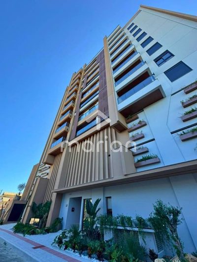 Apartamento, 3 quartos, 105 m² - Foto 1