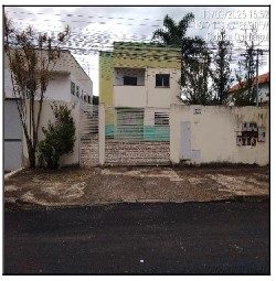 Apartamento, 1 quarto, 59 m² - Foto 1