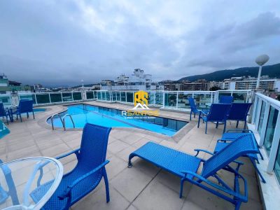 Apartamento, 2 quartos, 52 m² - Foto 1