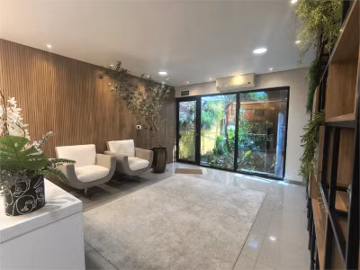 Prédio Inteiro, 445 m² - Foto 2