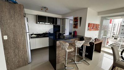 Apartamento, 3 quartos, 120 m² - Foto 3