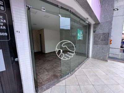 Loja-Salão, 60 m² - Foto 2