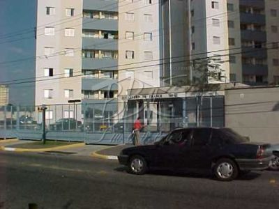 Apartamento, 2 quartos, 52 m² - Foto 1