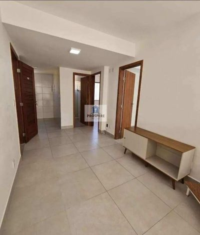 Apartamento, 2 quartos, 64 m² - Foto 2