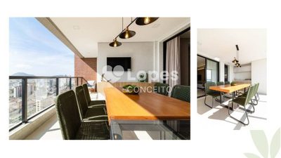 Apartamento, 2 quartos, 82 m² - Foto 1