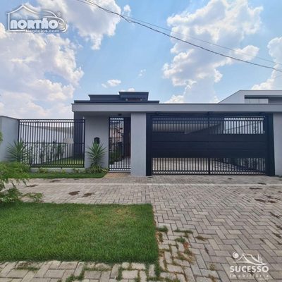 Casa, 1 quarto, 214 m² - Foto 1