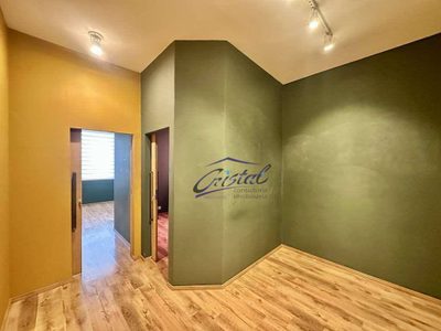 Sala-Conjunto, 44 m² - Foto 1