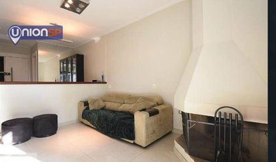 Apartamento, 1 quarto, 78 m² - Foto 4
