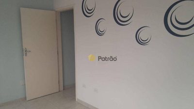 Sala-Conjunto, 27 m² - Foto 2