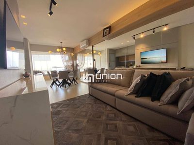 Apartamento, 2 quartos, 75 m² - Foto 3