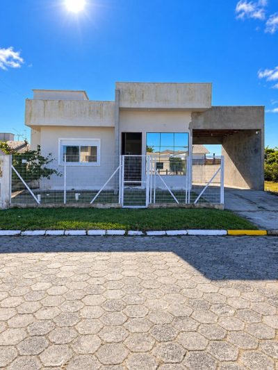 Casa, 2 quartos, 74 m² - Foto 2