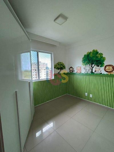 Apartamento, 2 quartos, 65 m² - Foto 4