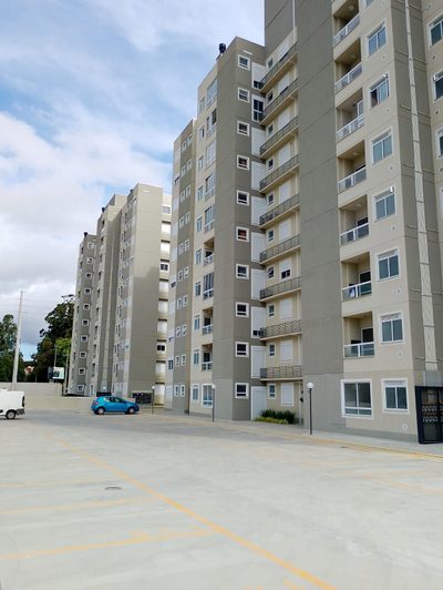 Apartamento, 2 quartos, 50 m² - Foto 1