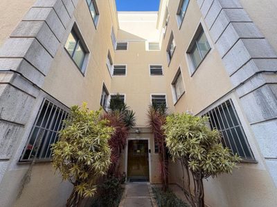 Apartamento, 2 quartos, 44 m² - Foto 1