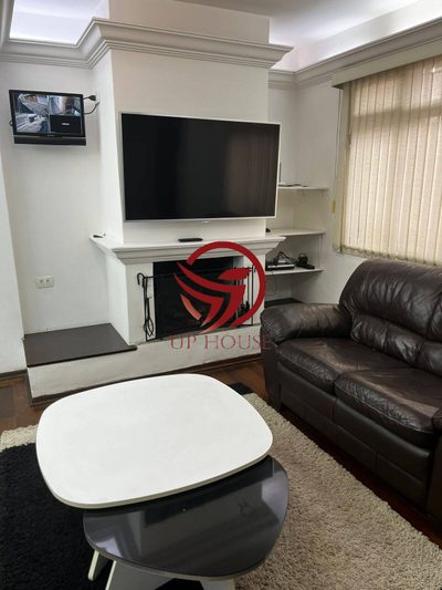 Casa, 3 quartos, 182 m² - Foto 2