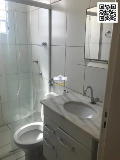 Apartamento, 2 quartos, 50 m² - Foto 3