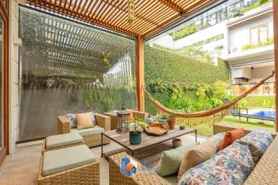Casa, 4 quartos, 375 m² - Foto 5