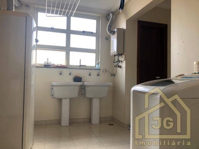 Apartamento, 3 quartos, 178 m² - Foto 5