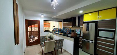 Sobrado, 3 quartos, 155 m² - Foto 4