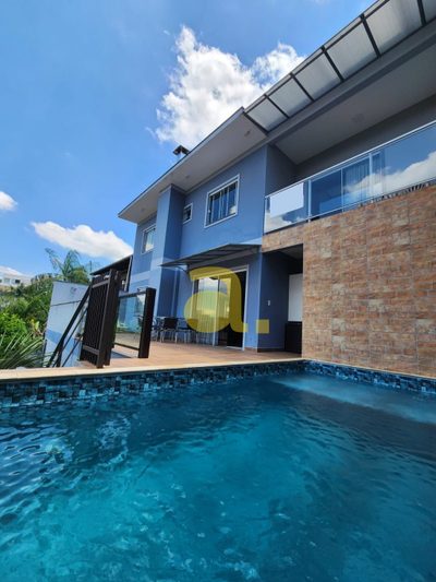 Casa, 3 quartos, 311 m² - Foto 5