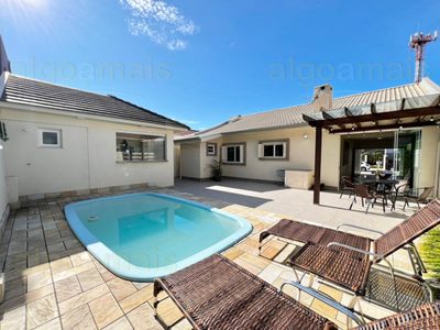 Casa, 3 quartos, 124 m² - Foto 1