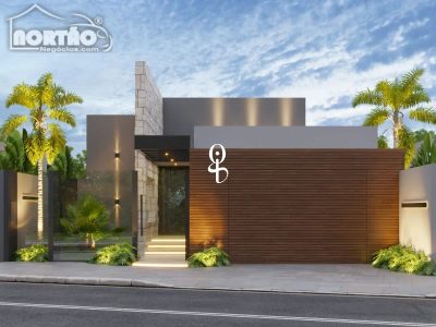 Casa, 2 quartos, 225 m² - Foto 1
