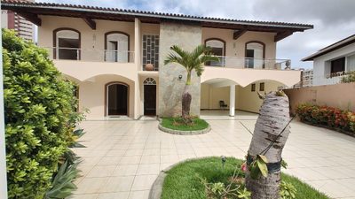 Apartamento, 5 quartos, 600 m² - Foto 5
