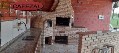 Casa, 3 quartos, 224 m² - Foto 5