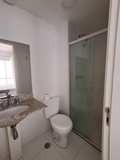 Apartamento, 1 quarto, 28 m² - Foto 5