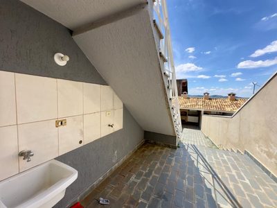 Casa, 2 quartos, 89 m² - Foto 5