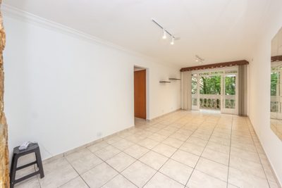 Apartamento, 2 quartos - Foto 1