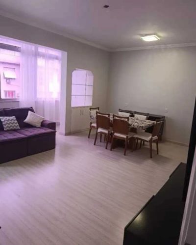 Apartamento, 3 quartos, 120 m² - Foto 2